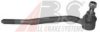 OPEL 322176 Tie Rod End